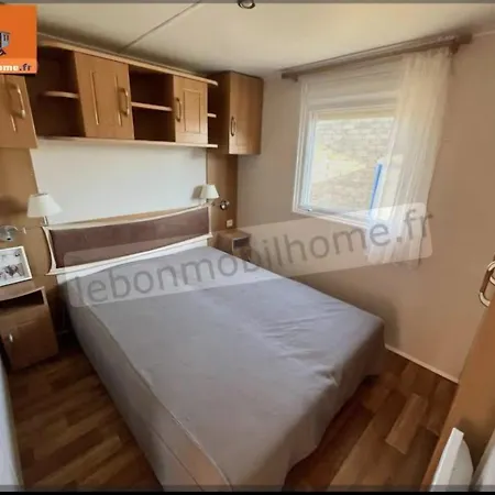 Oasis Louisitanienne Apartment